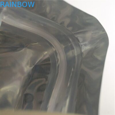 Da erva daninha resistente Ziplock plástica das crianças do malote da prova da criança de Mylar da cor do papel de embalagem de 3.5g saco de empacotamento impresso feito sob encomenda