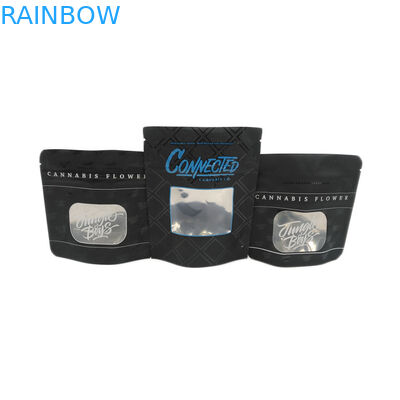 3.5g 7.0g selva da libra de 6-8 onças meninos de 1 cheiram sacos que da prova a flor sem perigo para as crianças de Jungleboys Cannabies se levanta sacos do malote