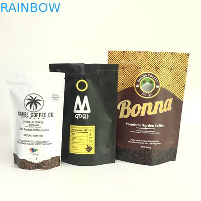 Digitas que imprimem sacos de plástico da prova do cheiro do MOPP VMPET