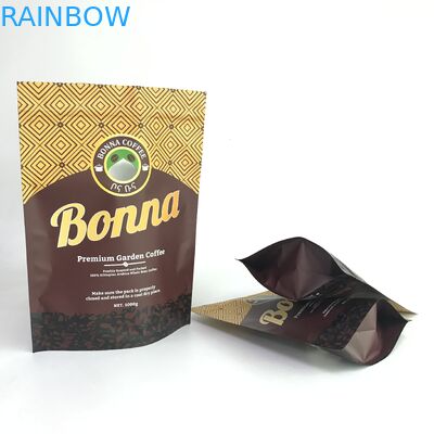 Digitas que imprimem sacos de plástico da prova do cheiro do MOPP VMPET