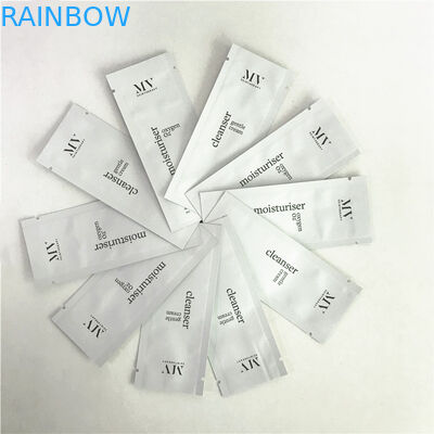 Gravure selado três lados que imprime sacos da folha de alumínio do MOPP