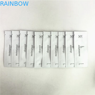 Gravure selado três lados que imprime sacos da folha de alumínio do MOPP