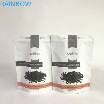 Gravure de sais de banho que imprime sacos da folha de VMPETAluminum