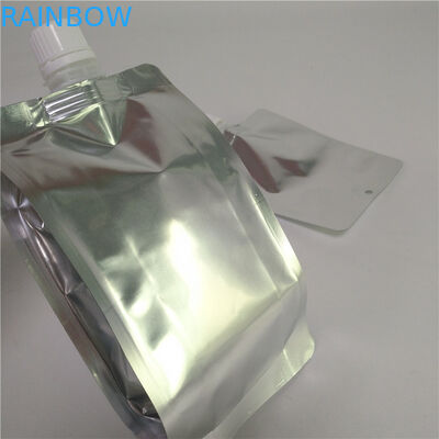 Malote líquido do bico da folha de Juice Jelly 250ml 500ml 32OZ