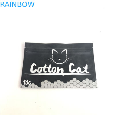 Gravure do produto comestível que imprime 200 mícrons de empacotamento dos malotes plásticos