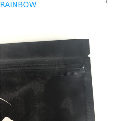 Gravure do produto comestível que imprime 200 mícrons de empacotamento dos malotes plásticos