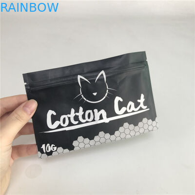 Gravure do produto comestível que imprime 200 mícrons de empacotamento dos malotes plásticos