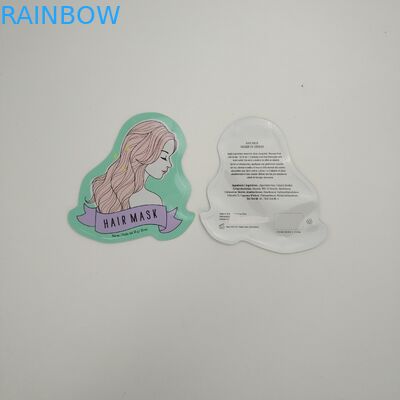 Digitas que imprimem sacos de Packaing da folha de VMPET 10g 12mic Aluminiun