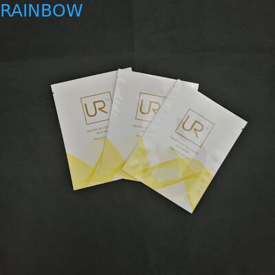 Digitas que imprimem sacos de Packaing da folha de VMPET 10g 12mic Aluminiun