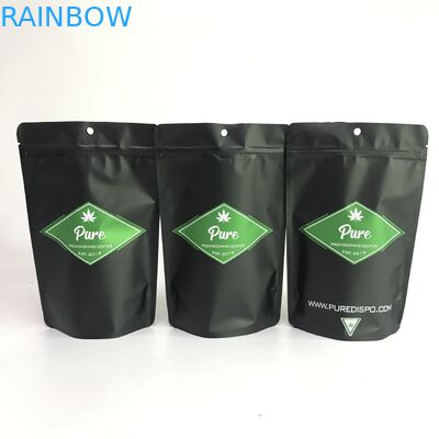 Digitas que imprimem feito sob encomenda gomoso dos sacos aceitado estão acima dos sacos de Pakcgaing