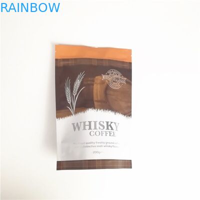 Digitas que imprimem sacos do empacotamento de alimento cheiram impermeabilizam sacos aceitados feitos sob encomenda