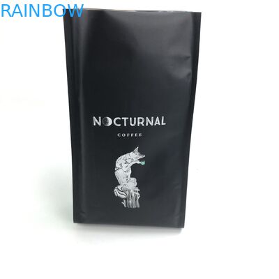 Impressão impermeável feita sob encomenda de 1KG 500G Digitas com o malote de empacotamento do fruto seco da porca da farinha de Tin Aluminun Foil For Wheat