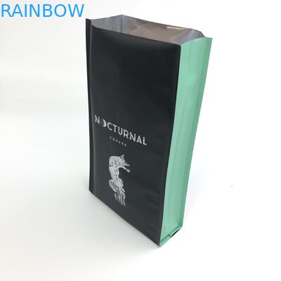 Impressão impermeável feita sob encomenda de 1KG 500G Digitas com o malote de empacotamento do fruto seco da porca da farinha de Tin Aluminun Foil For Wheat