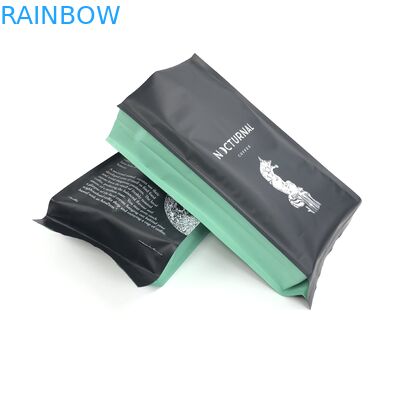 Impressão impermeável feita sob encomenda de 1KG 500G Digitas com o malote de empacotamento do fruto seco da porca da farinha de Tin Aluminun Foil For Wheat