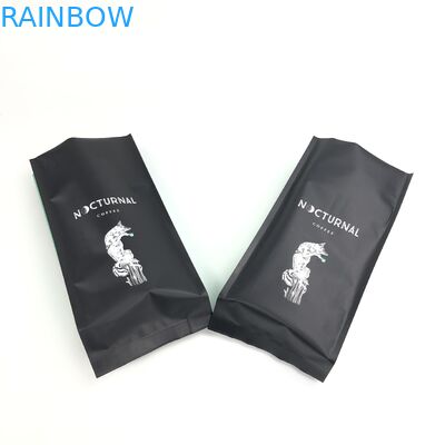 Impressão impermeável feita sob encomenda de 1KG 500G Digitas com o malote de empacotamento do fruto seco da porca da farinha de Tin Aluminun Foil For Wheat