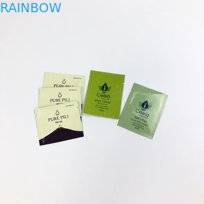 máscaraes protetoras imprimindo digitais das mulheres/homens parte inferior da folha de 0,5 onças que enche-se para reciclar sacos de plástico