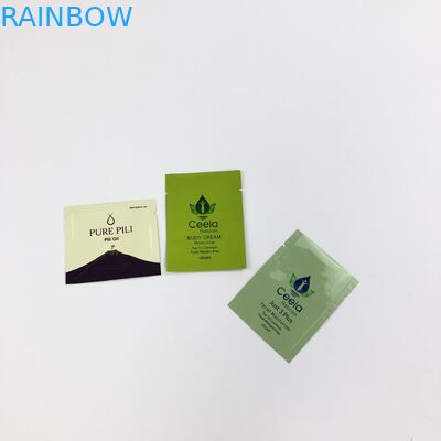 máscaraes protetoras imprimindo digitais das mulheres/homens parte inferior da folha de 0,5 onças que enche-se para reciclar sacos de plástico