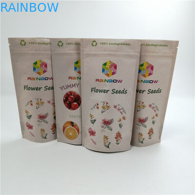 Folha Sativa/Indica Mylar do Cr Resealable personalizado do papel de embalagem do Pla do saco da mistura de lã ensaca