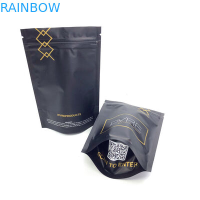 Os sacos plásticos personalizados do petisco do malote digital da cópia estão o malote congelado saco acima de empacotamento do alimento para o alimento