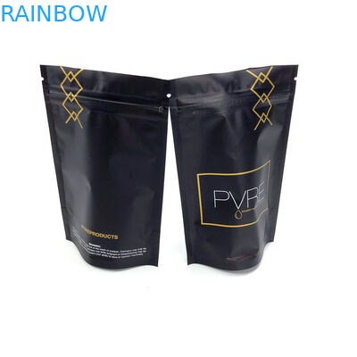 Os sacos plásticos personalizados do petisco do malote digital da cópia estão o malote congelado saco acima de empacotamento do alimento para o alimento