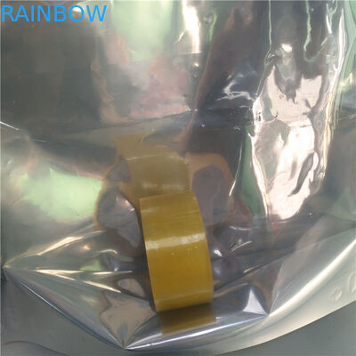 as flores da cookie 100micron de 3.5G 28G 1LB semeiam o saco de empacotamento