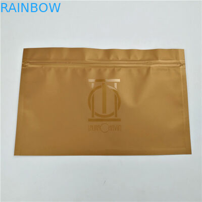 O suporte Resealable acima da umidade do charuto da prova do cheiro do saco do zíper de Mylar ensaca flores plásticas do cânhamo vende o empacotamento do malote