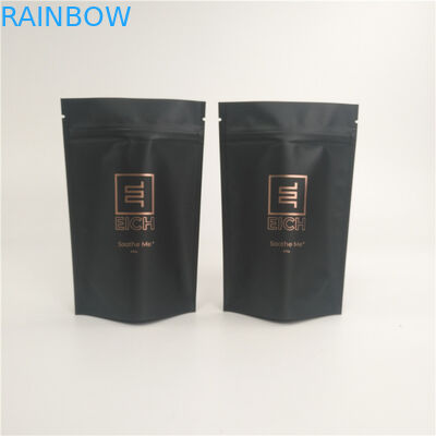 Umidade de Doypack 200g - a folha da prova ensaca o MOPP para o sal de banho