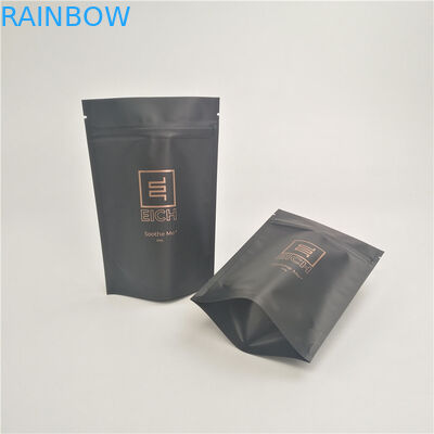 Umidade de Doypack 200g - a folha da prova ensaca o MOPP para o sal de banho