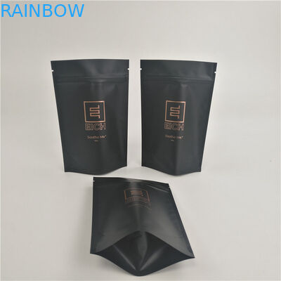 Umidade de Doypack 200g - a folha da prova ensaca o MOPP para o sal de banho