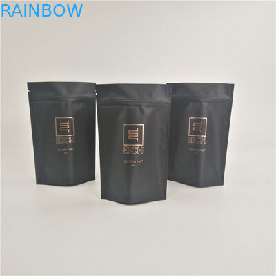 Umidade de Doypack 200g - a folha da prova ensaca o MOPP para o sal de banho