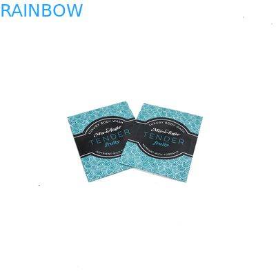 O Gravure que imprime o plástico do MOPP VMPET levanta-se o malote CMYK