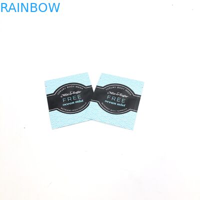 O Gravure que imprime o plástico do MOPP VMPET levanta-se o malote CMYK