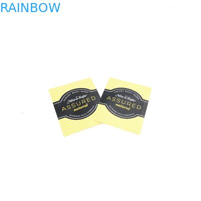 O Gravure que imprime o plástico do MOPP VMPET levanta-se o malote CMYK