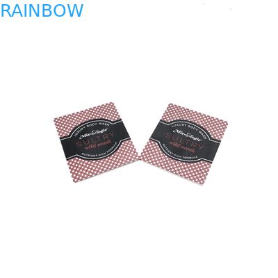 O Gravure que imprime o plástico do MOPP VMPET levanta-se o malote CMYK