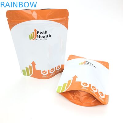 Os doces de Matt Film VMPET 250g 500g levantam-se o malote 120microns