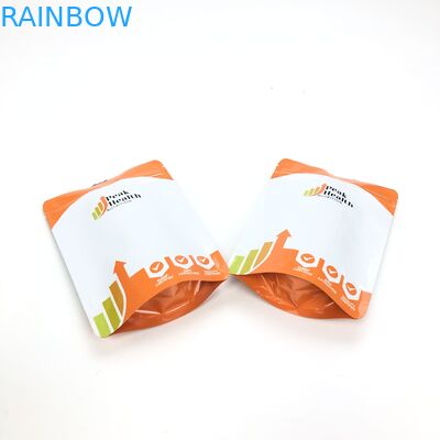 Os doces de Matt Film VMPET 250g 500g levantam-se o malote 120microns