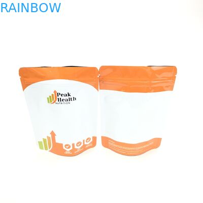 Os doces de Matt Film VMPET 250g 500g levantam-se o malote 120microns