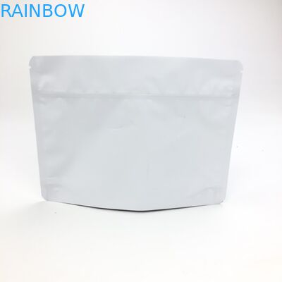 250g 500g sem perigo para as crianças levantam-se o malote VMPET para o pó da proteína