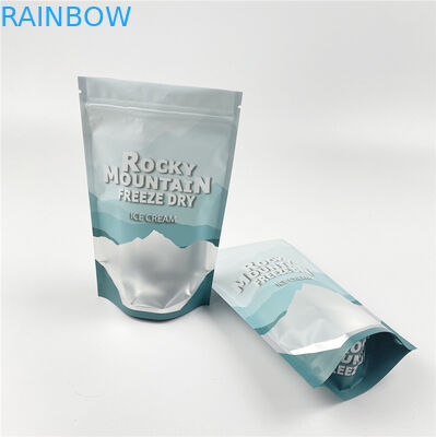 Digitas que imprimem o calor de 150g VMPET Mylar - selou os pacotes CMYK