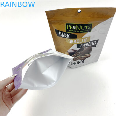 Digitas que imprimem o calor de 150g VMPET Mylar - selou os pacotes CMYK