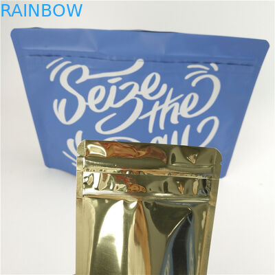 Gravure que imprime o empacotamento comestível do saco da prova do cheiro do MOPP 3.5g Mylar