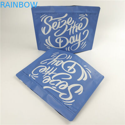 As cookies 3.5g Ziplock da prova da criança cheiram o saco VMPET da prova