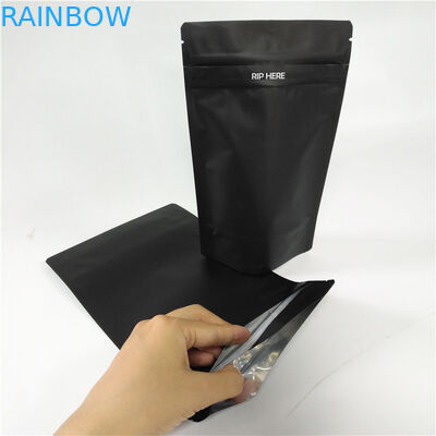 malotes plásticos feitos sob encomenda da cookie comestível da prova do cheiro de 3.5g 1oz para o empacotamento de alimento