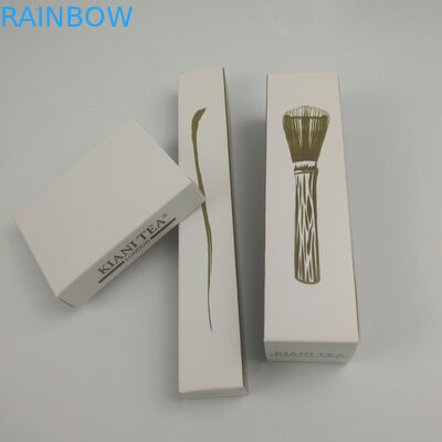 Caixas de papel dobráveis de empacotamento de empacotamento de papel impressas da venda por atacado 2oz 60ml 30ml das caixas da composição dos cosméticos do papel do creme da caixa