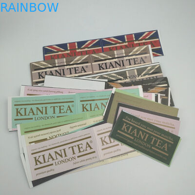 Aceite o OEM que feito sob encomenda do logotipo Fashionabl imprimiu da etiqueta adesiva do vinho das etiquetas etiquetas impermeáveis da etiqueta adesiva