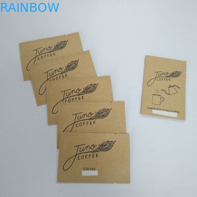 malote selado lado de empacotamento comestível de Ziplck três dos sacos de 120mic VMPET