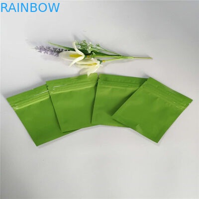 Gravure que imprime o malote da folha de CPP que empacota o saco liso ROSH dos doces gomosos