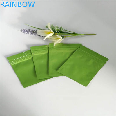 Gravure que imprime o malote da folha de CPP que empacota o saco liso ROSH dos doces gomosos