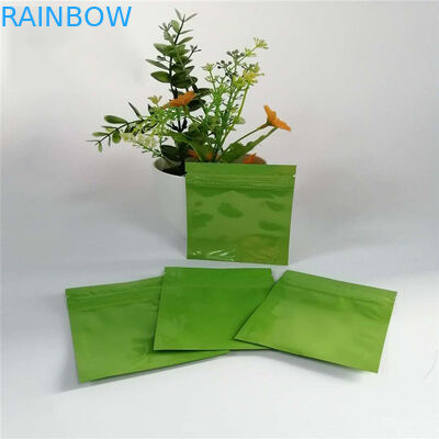 Gravure que imprime o malote da folha de CPP que empacota o saco liso ROSH dos doces gomosos