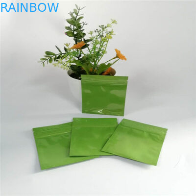 Gravure que imprime o malote da folha de CPP que empacota o saco liso ROSH dos doces gomosos